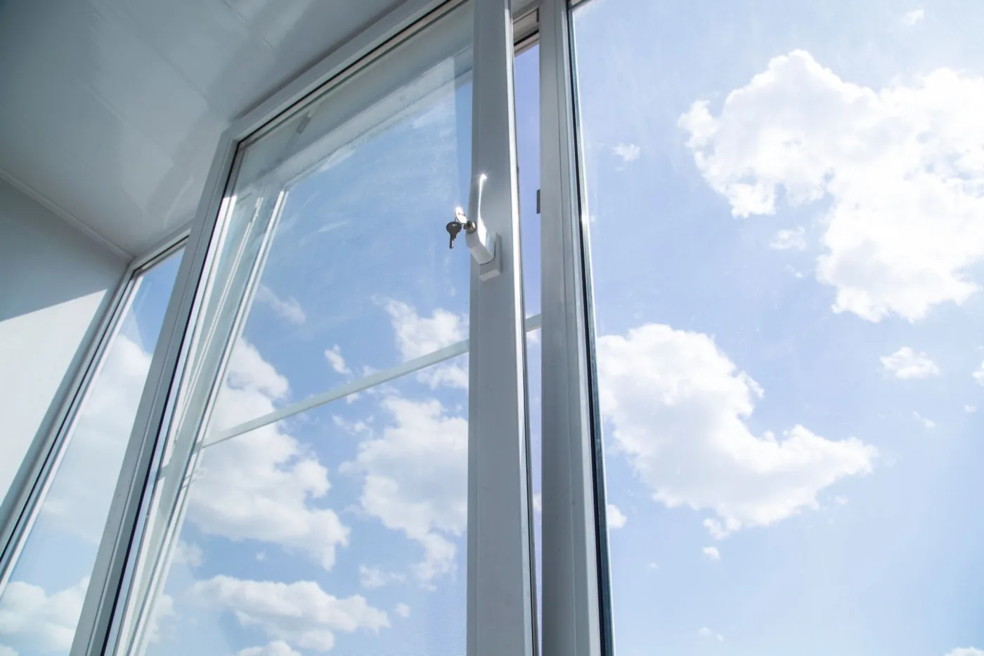 Double vitrage isolation renforcée Lyon 2e DOR SERVICES